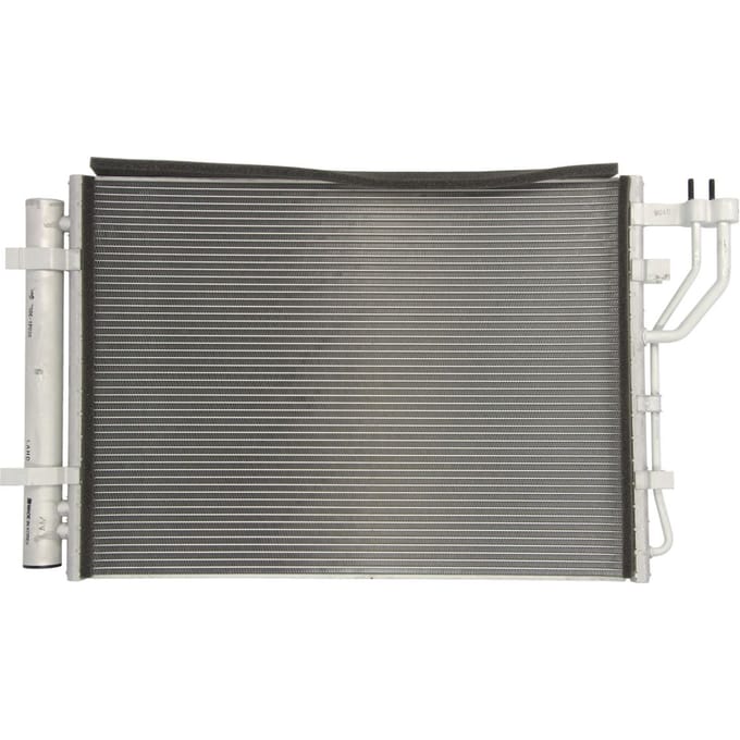Condensor, airconditioning NRF 350013