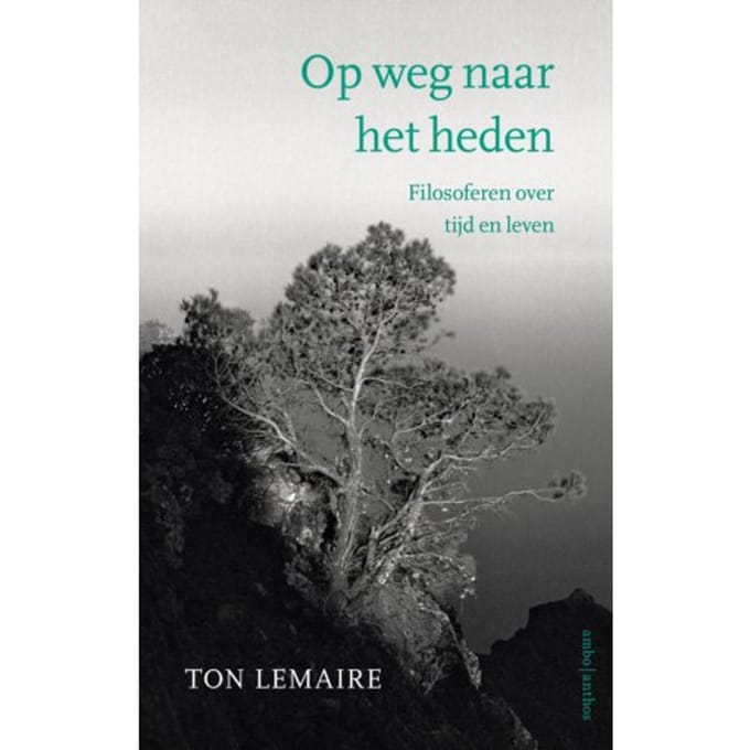 Op Weg Naar Het Heden - Ton Lemaire