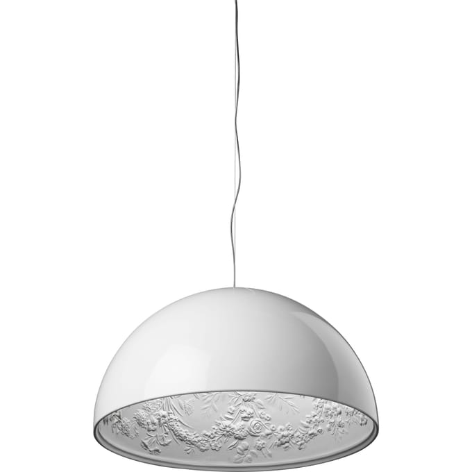 Flos - Skygarden 1 - wit glanzend