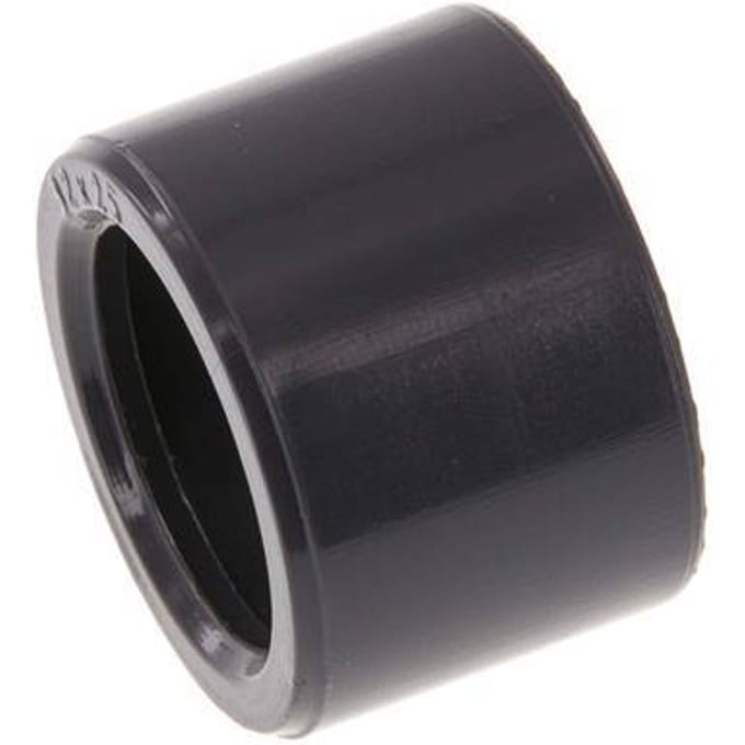 PVC Verloopbus 25x32mm [5 Stuks]