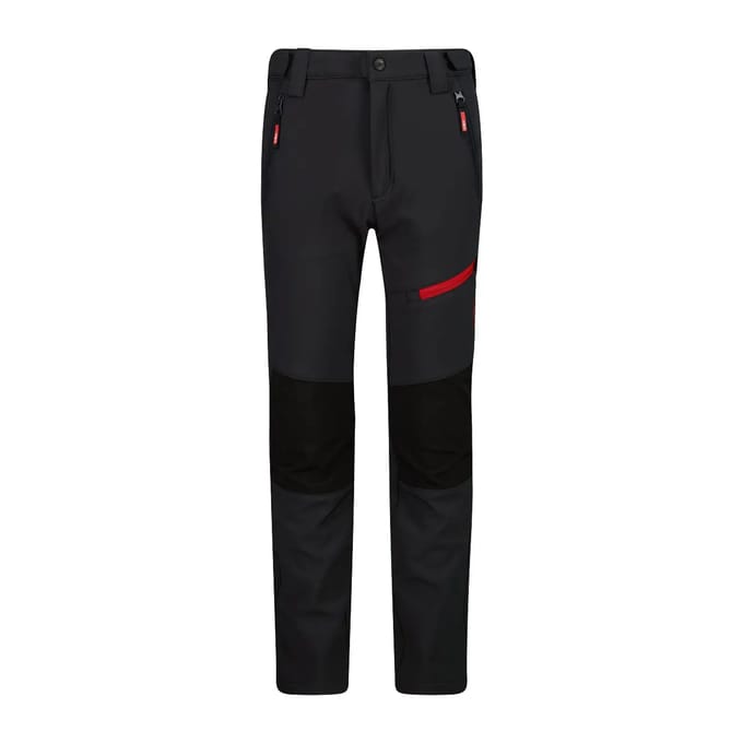 Softshell broek voor kinderen CMP