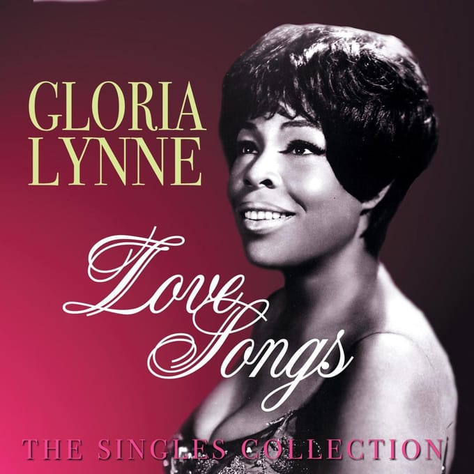 Singles Collection - Gloria Lynne