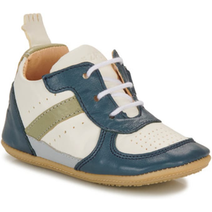 Easy Peasy  Lage Sneakers MY PRE BASKET LACET