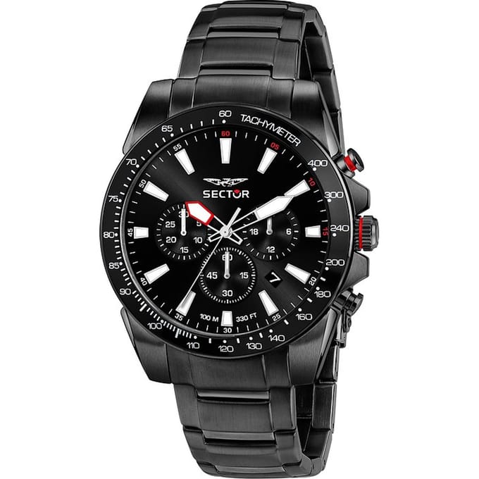 Sector Chronograaf 450 R3273776006