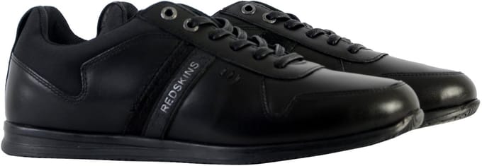 Leren sneakers Living 1