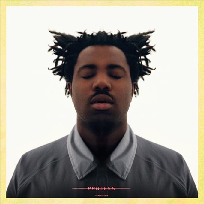 Sampha - Process - CD