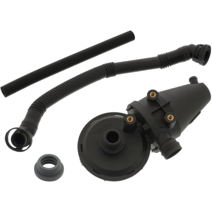 Klep, carterventilatie FEBI BILSTEIN 100135