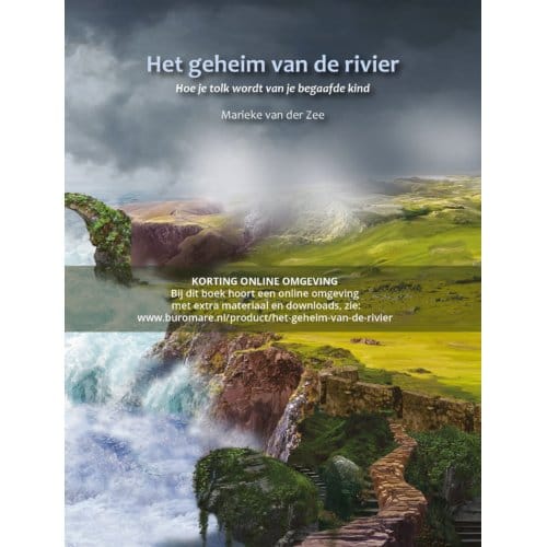 Het Geheim Van De Rivier - Marieke van der Zee
