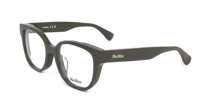 Maxmara MM5149 D Dark green 52/19/140 WOMAN Brilmonturen