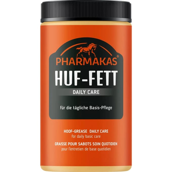 Paardenhoef vet MagicBrush