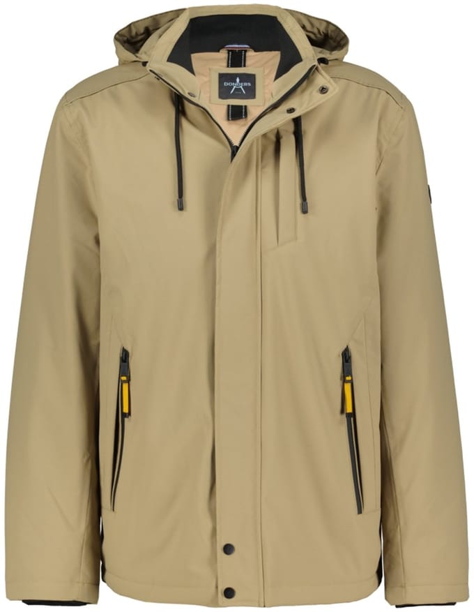 Wayfarer Jacket