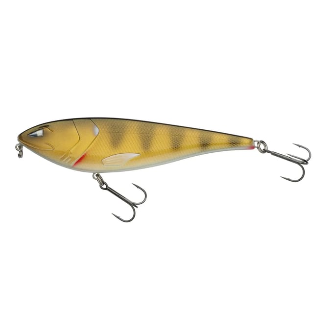 Lok Berkley Zilla Glider