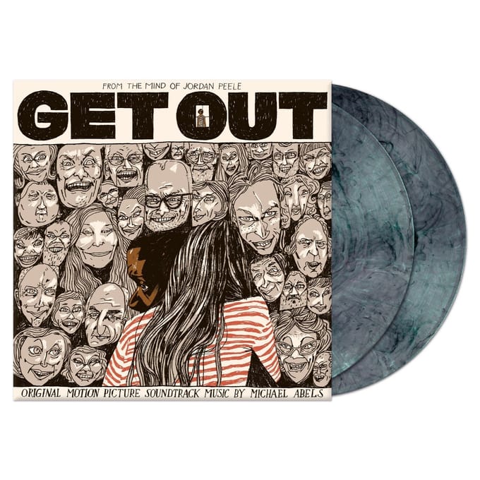Get Out