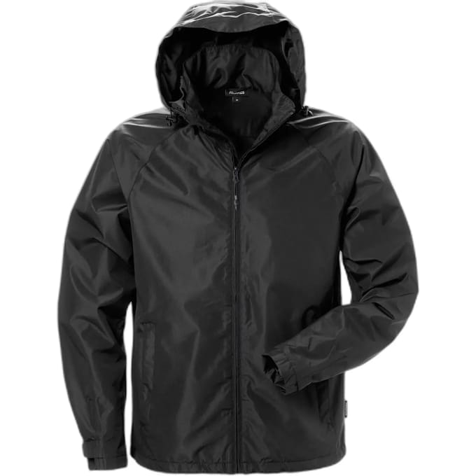 Fristads Regenjack 4002 Lpt - Zwart - 3XL