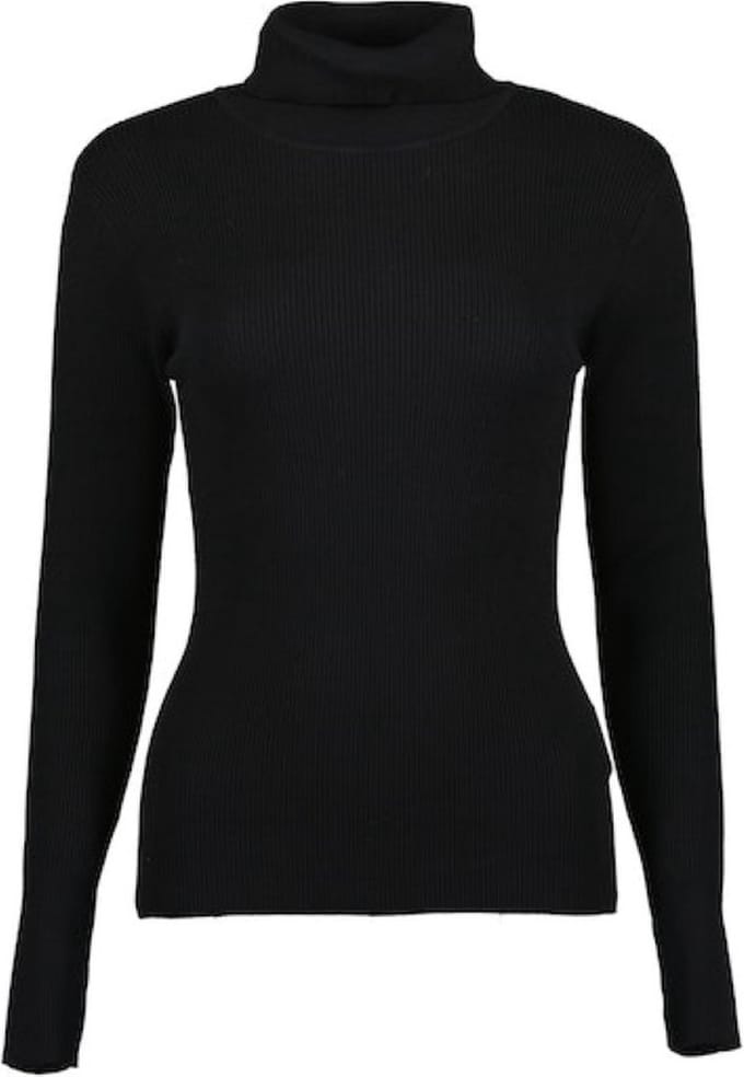 Blue Seven dames - Coltrui 247934 zwart dames maat 36