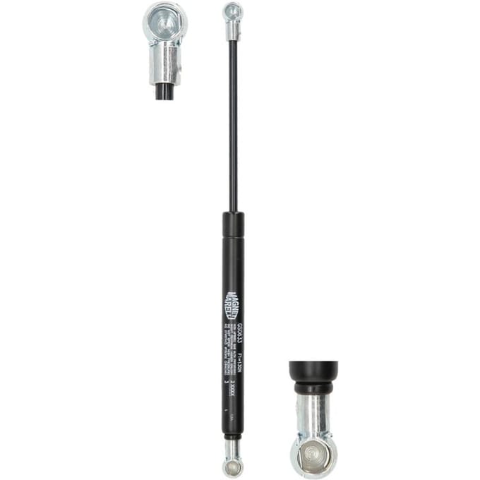 Gasveer kofferbak/laadruimte MAGNETI MARELLI 430719063300