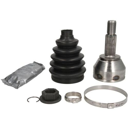 Homokineet reparatie set, aandrijfas SPIDAN 21184