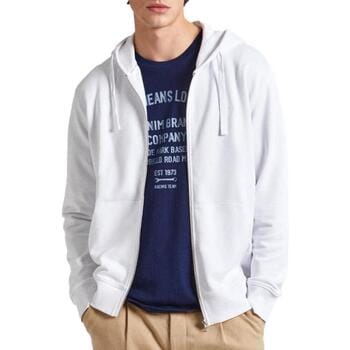 Capuchon sweaters Pepe jeans Joe
