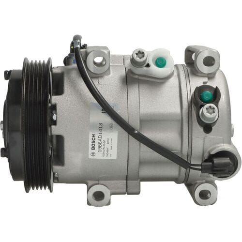 Airco-compressor BOSCH 1 986 AD1 413