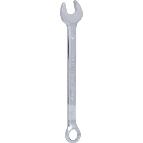 KS Tools 518.0618 518.0618 Ring-steeksleutel Sleutelbreedte (metrisch) 18 mm