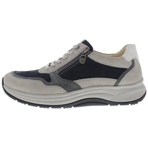 Lage Sneakers Ganter High Flyer HR