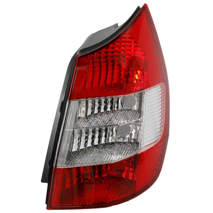 Achterlicht TYC 11-0459-11-2