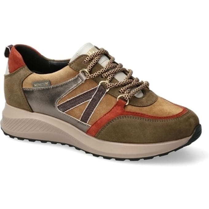 Lage Sneakers Mephisto KALYA