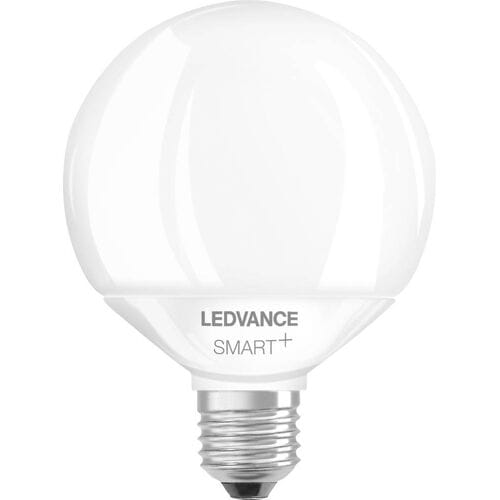 LEDVANCE G95 RGBW SMART+ Energielabel: F (A - G) E27 14 W