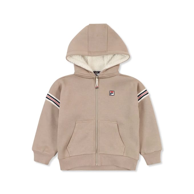Junior Hoodie Fila Aldino