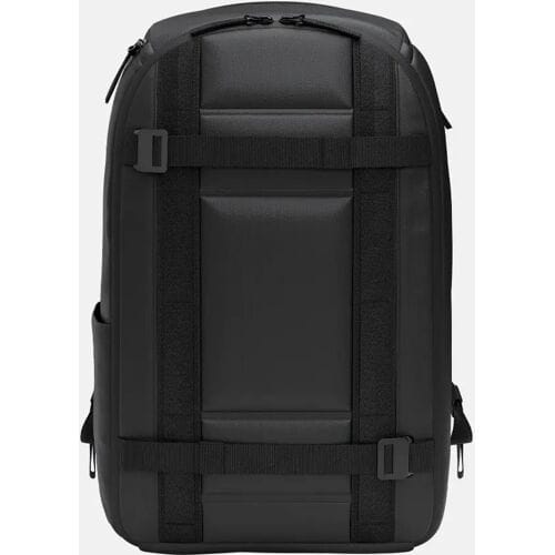 DB Journey Ramverk laptoprugzak 15.6 inch 26L black out