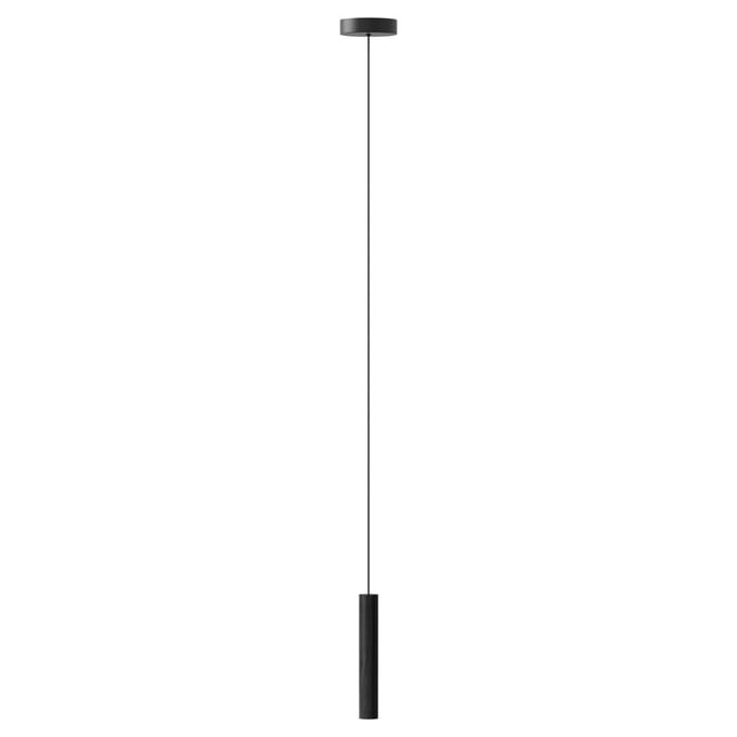 UMAGE - Chimes  Hanglamp - Eiken zwart