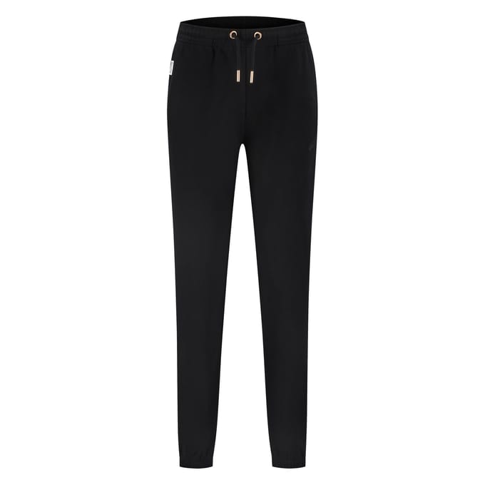 Dames joggingbroek Superdry Essential Logo Straight