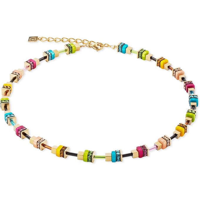 Coeur de Lion Ketting 4413/10-1516