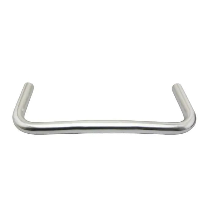 Aluminium stuur Ergotec Single Speed