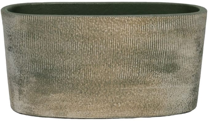 Hamar Groen Goud 26 x 40 cm