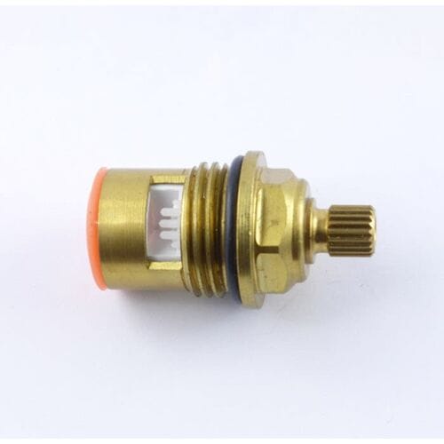 Steinberg valve bonnet right closing
