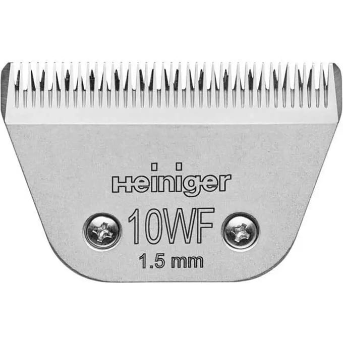 Paard tondeuse mes Heiniger Per Tosatrice 10Wf