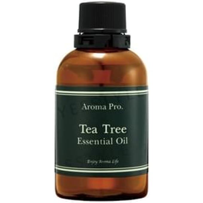 Daily Aroma Japan - Aroma Pro. Essential Oil Tea Tree 65ml