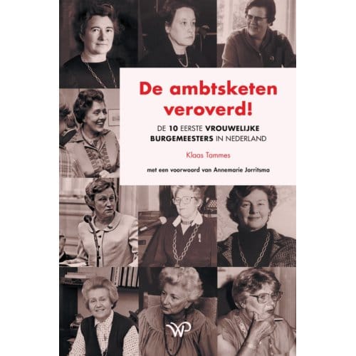 De Ambtsketen Veroverd! - Klaas Tammes