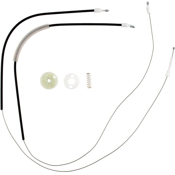 Raamregelaar reparatieset BLIC 6205-05-020808P