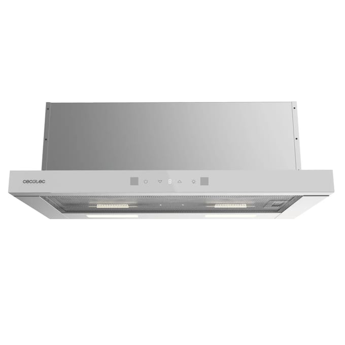 Hotte Cecotec Bolero Flux TLT 604400