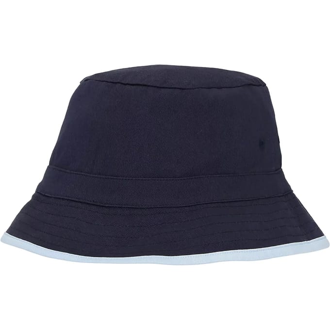 Neutral Reversible Bucket Hat NE93061 - Navy/Light Blue - M/L