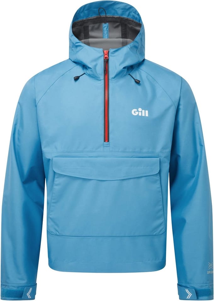 Gill Verso Lite Jas - Bluejay