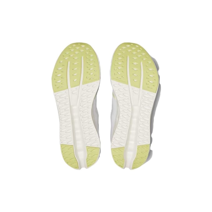ON Cloudsurfer White Sand Heren Sneakers Grijs 3MD10420248 44.5 white