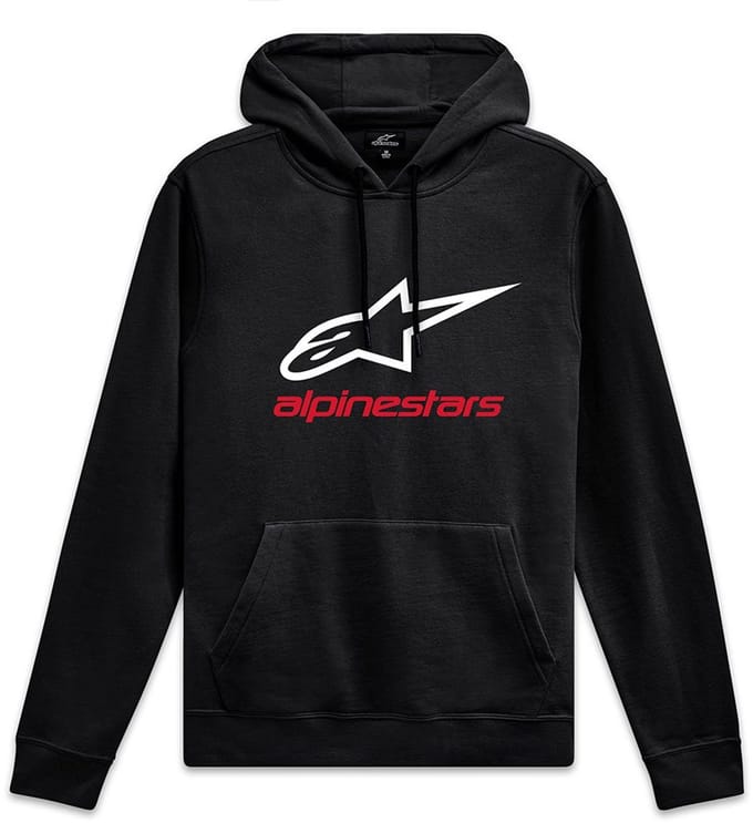 Alpinestars Always V3 Hoodie Zwart XL Man