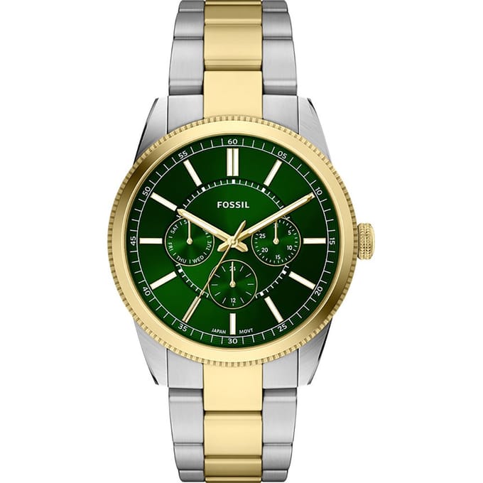 FOSSIL Pearson Mannen Horloge 42 mm Multi