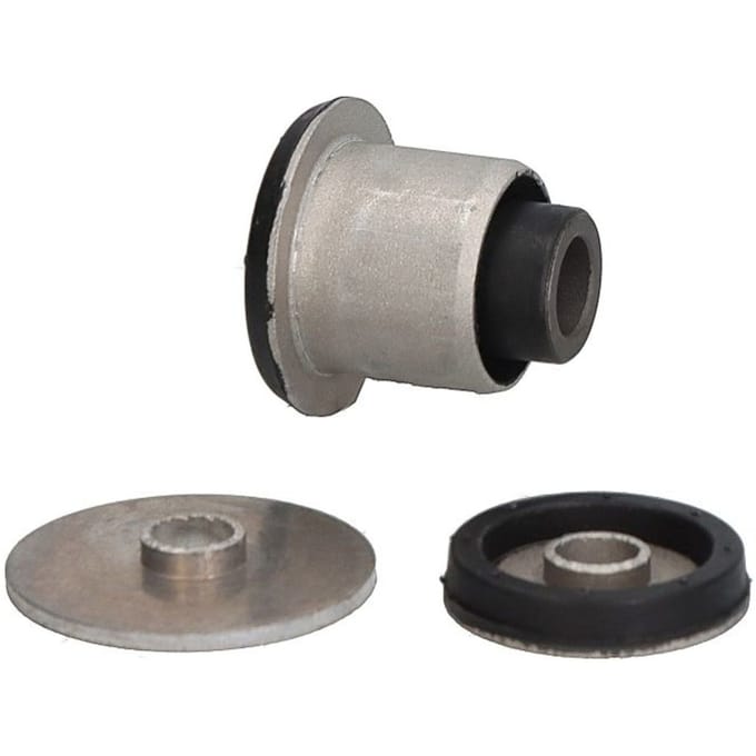 Voorste draagarm silentblock TEDGUM 00054807