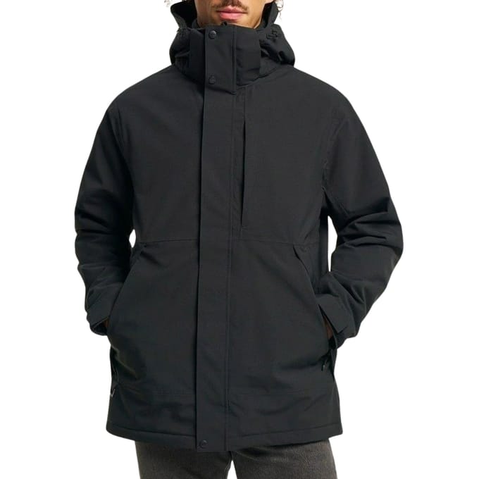Tenson Blaze Softshell Jas Heren - Maat S
