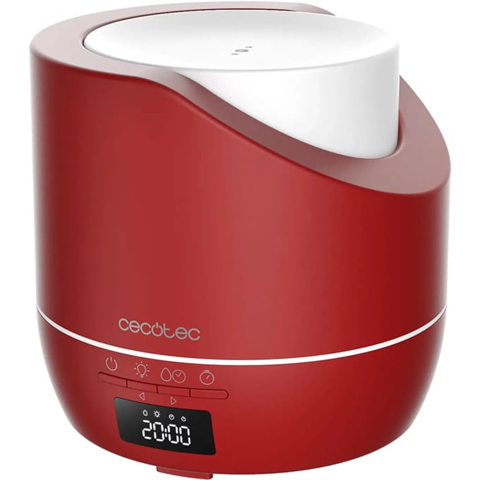 Geuro diffuser Cecotec PureAroma 500 Smart