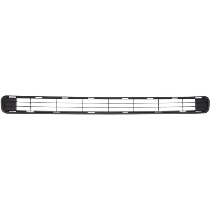 Ventilatierooster, bumper BLIC 6502-07-8179910P
